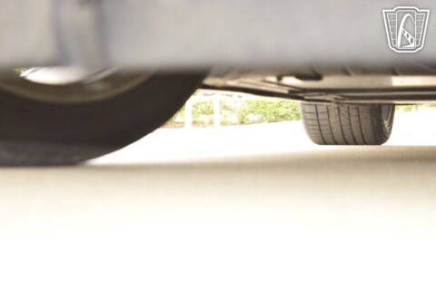 2009 Chevrolet Corvette