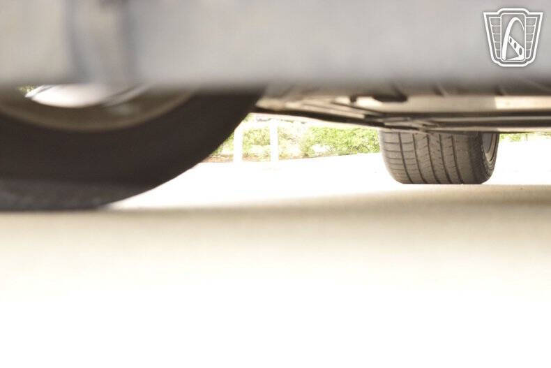 2009 Chevrolet Corvette