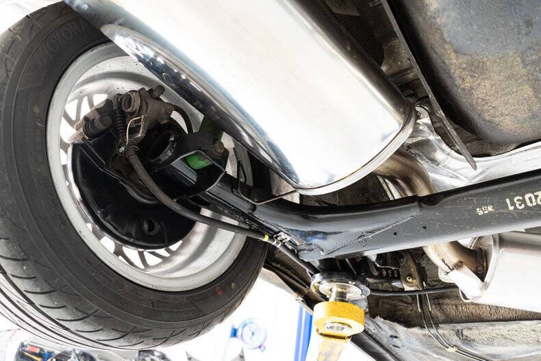 1991 Volkswagen Golf