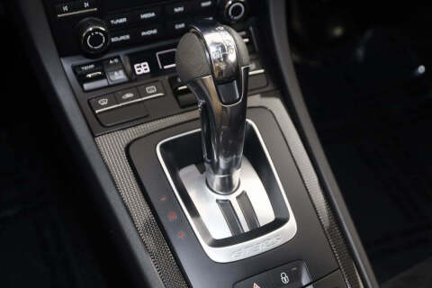 2019 Porsche 911 GT3 RS