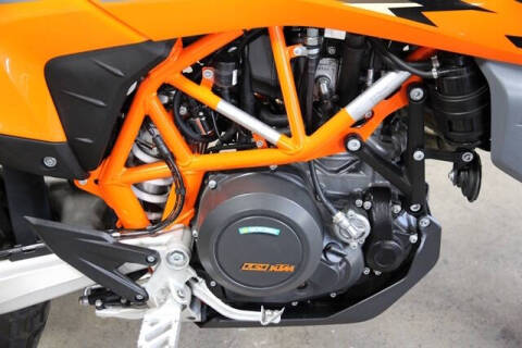 2024 KTM 690 ENDURO