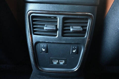 2021 Dodge Charger SRT Hellcat Redeye