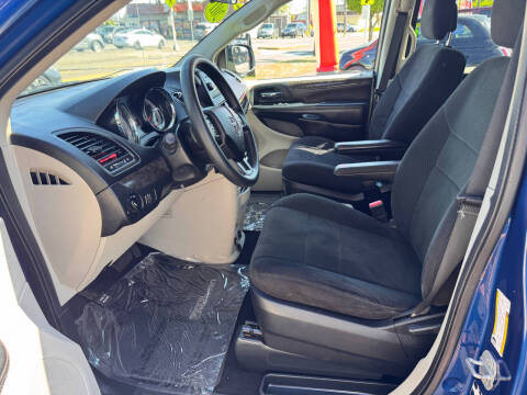 2011 Dodge Grand Caravan Express