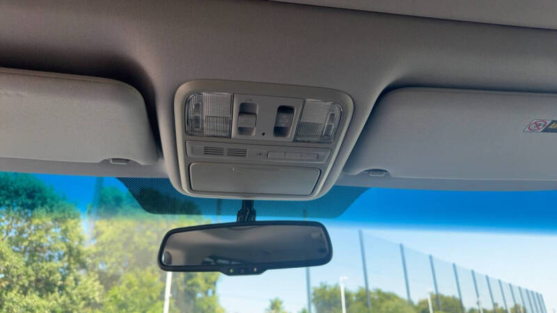 2011 Honda Pilot Touring
