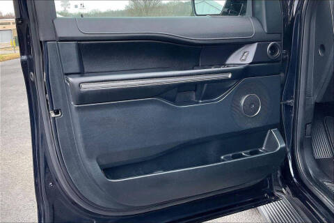 2021 Ford Expedition MAX XLT