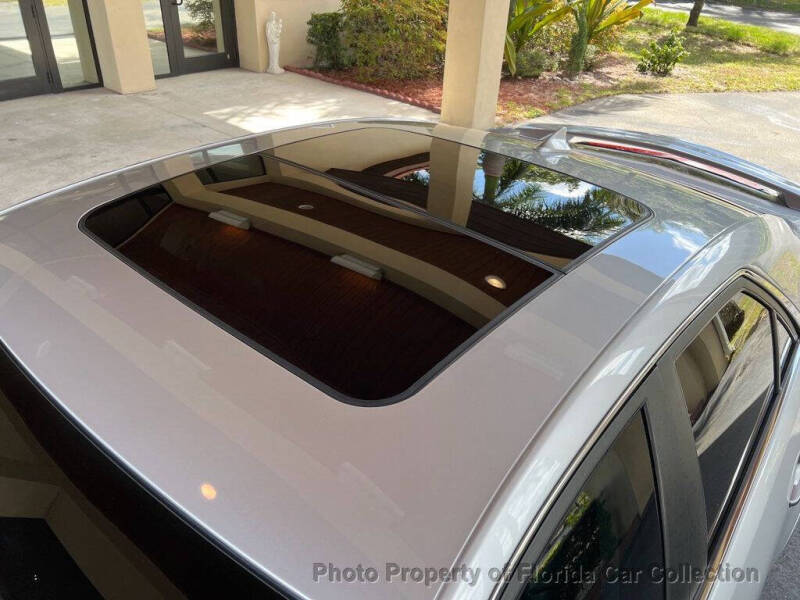 2011 Cadillac CTS