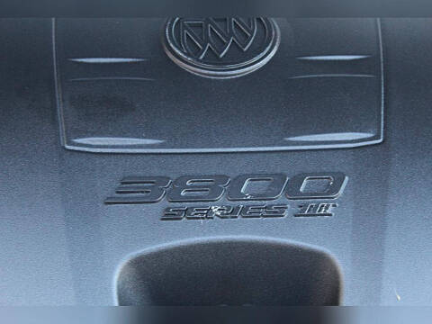 2006 Buick Lucerne CX