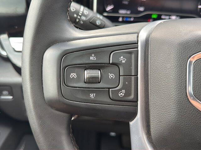 2024 GMC Sierra 3500HD