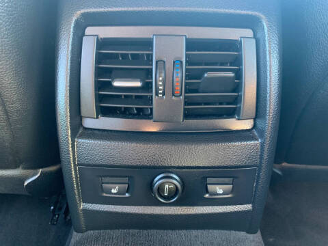 2015 BMW 3 Series 328i xDrive