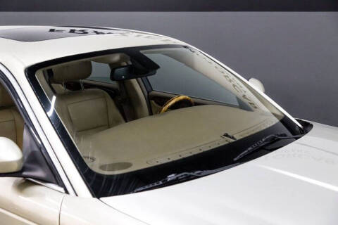 2006 Jaguar XJ-Series XJ8