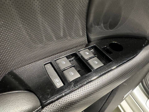 2017 Cadillac XTS Premium Luxury