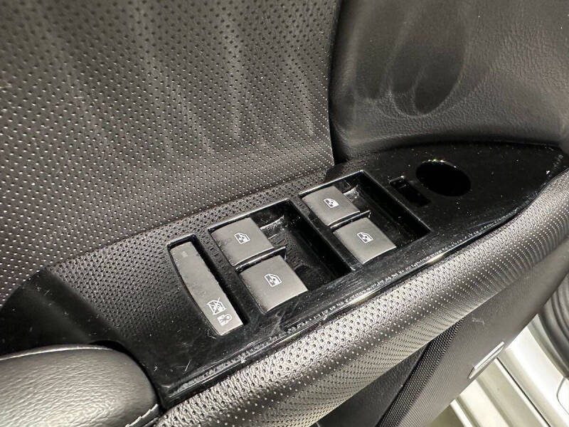 2017 Cadillac XTS Premium Luxury