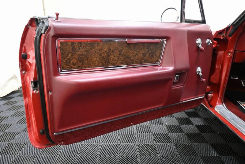 1968 Pontiac Bonneville