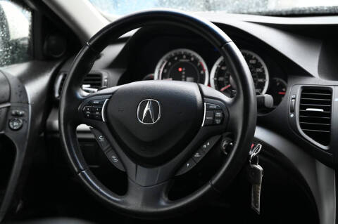 2009 Acura TSX