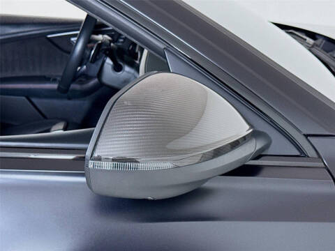 2020 Audi RS Q8 4.0T quattro