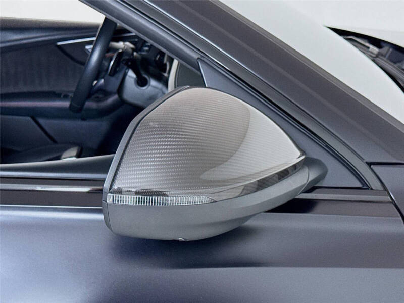 2020 Audi RS Q8 4.0T quattro