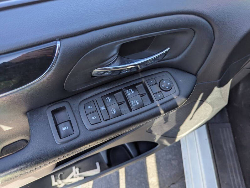 2019 Dodge Grand Caravan SE Plus