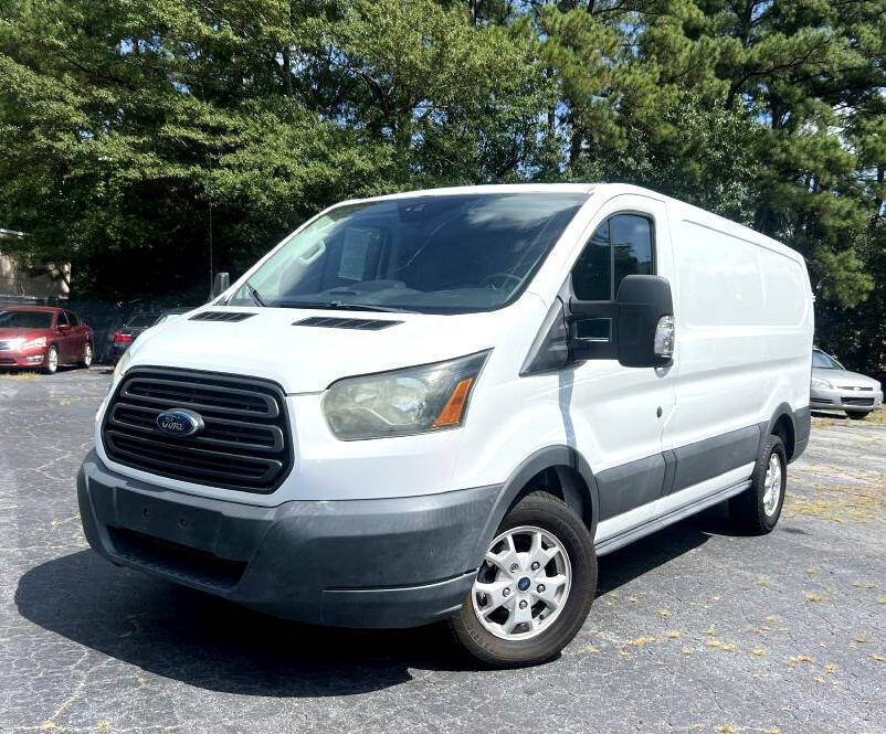 2016 Ford Transit for sale at Cars R Us in Stone Mountain, GA