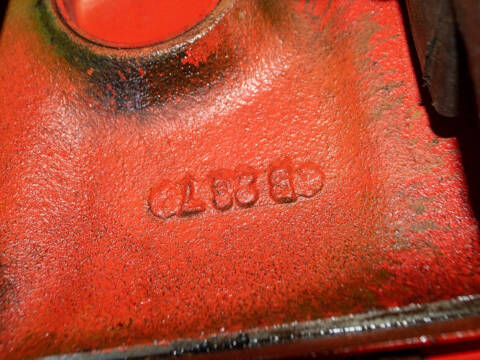 1967 Chevrolet Corvette