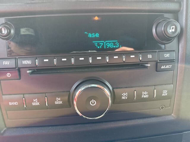 2017 Chevrolet Express LS 2500