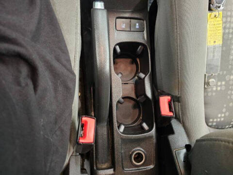 2019 Chevrolet Sonic LT Auto Fleet