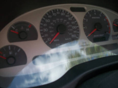 1999 Ford Mustang GT