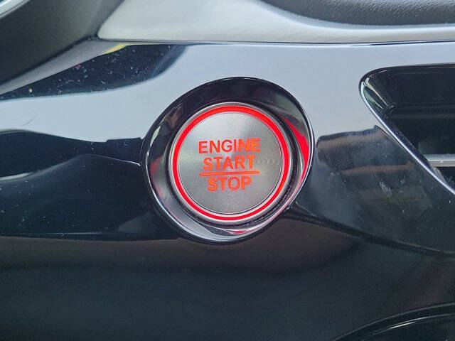 2023 Acura MDX w/Tech