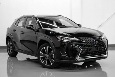 2019 Lexus UX 250h for sale at One Car One Price in Carrollton TX