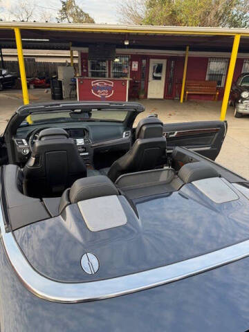 2014 Mercedes-Benz E-Class E 350