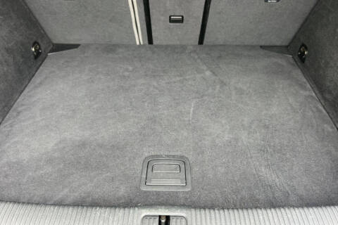 2018 Audi A3 Sportback e-tron