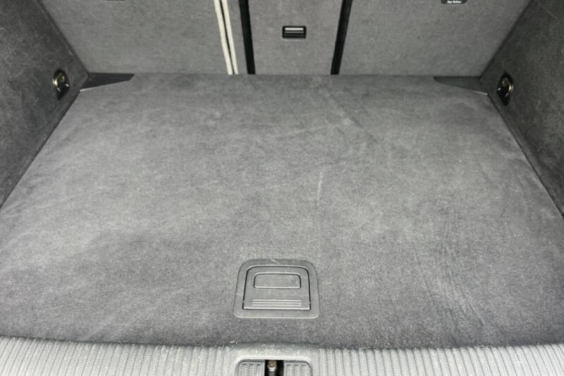 2018 Audi A3 Sportback e-tron