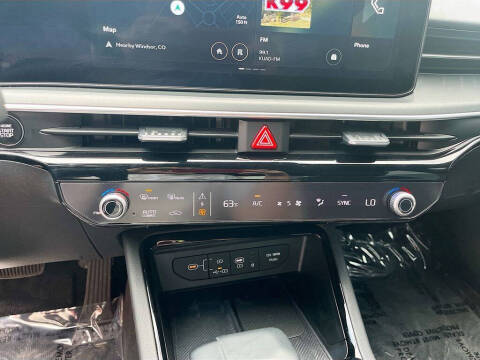 2025 Kia K5