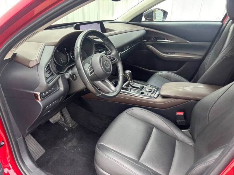 2021 Mazda CX-30 Turbo Premium Plus