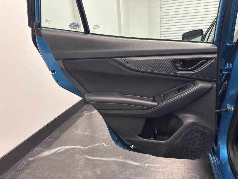 2019 Subaru Impreza Premium