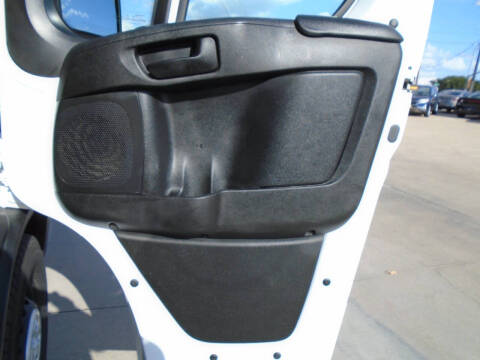 2025 RAM ProMaster Tradesman 2500