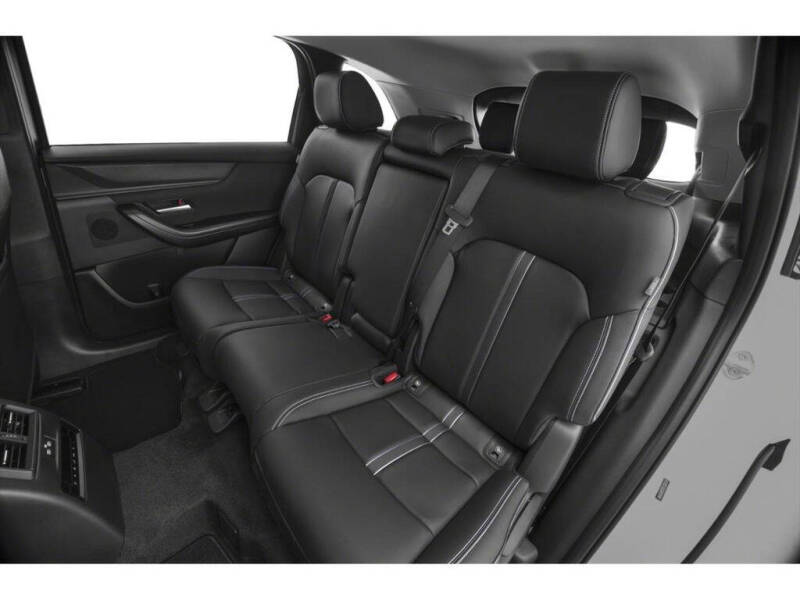 2026 Mazda CX-90 3.3 Turbo Select