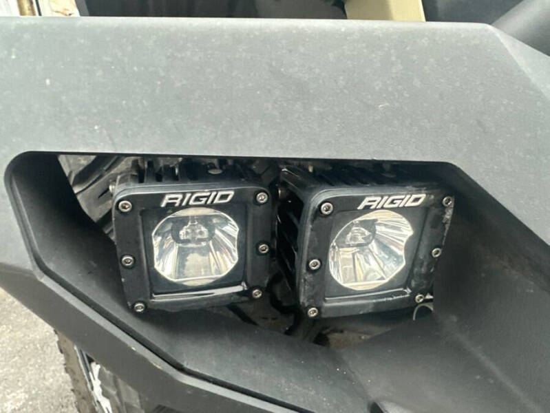 2020 Jeep Gladiator Mojave