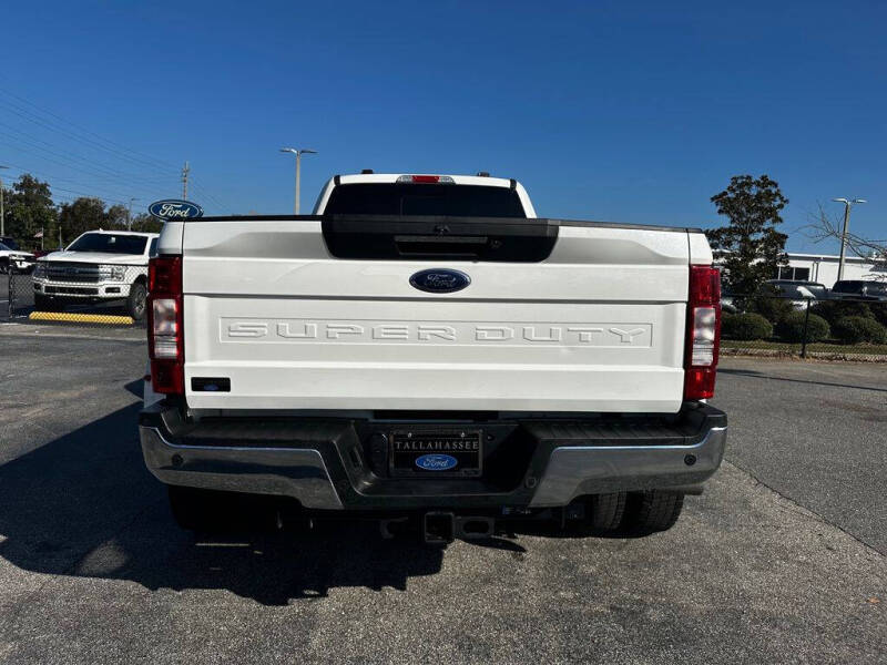 2022 Ford F-450 Super Duty Lariat