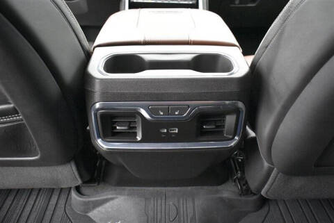 2024 GMC Sierra 3500HD