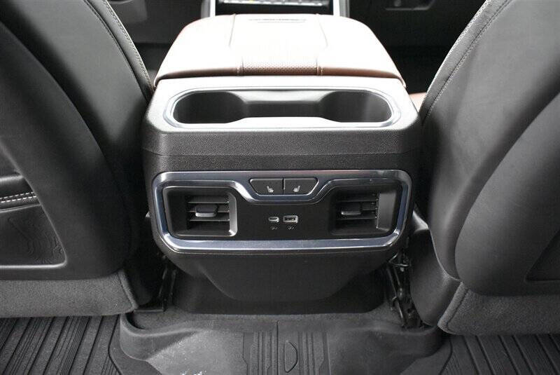 2024 GMC Sierra 3500HD