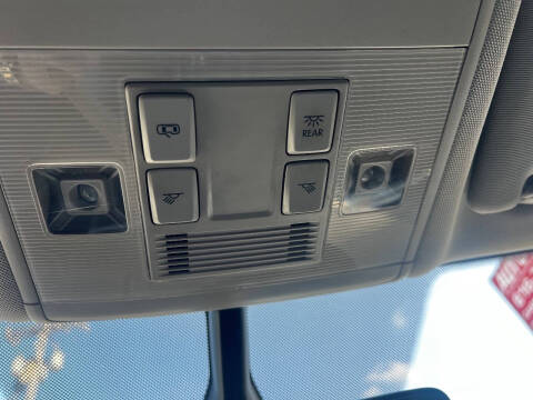 2022 Volkswagen Atlas SE 4Motion