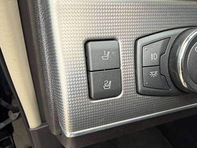 2013 Lincoln MKX