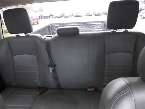 2014 RAM 1500 Tradesman