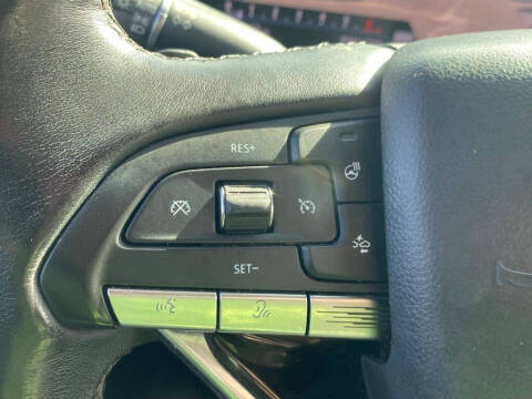 2021 Cadillac Escalade ESV Sport