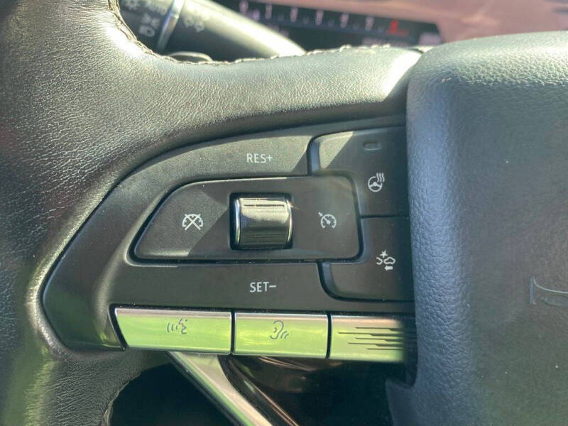 2021 Cadillac Escalade ESV Sport