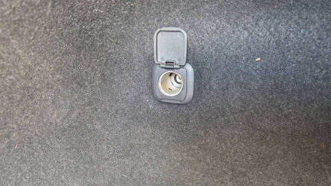 2021 Mazda CX-9 Carbon Edition