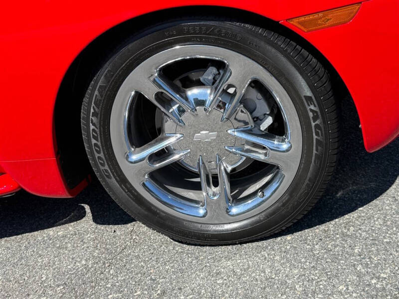 2004 Chevrolet SSR LS