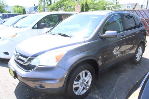 2011 Honda CR-V for sale at Lodi Auto Mart in Lodi NJ