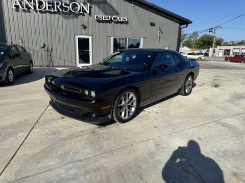2023 Dodge Challenger GT