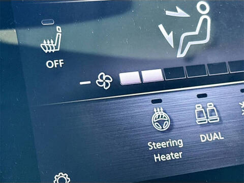 2021 Infiniti Q50 Luxe